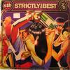 LP Record VARIOUS - Strictly The Best 20 VPRL1520 VP Records 1997 US Reggae, Ska & Dub Used