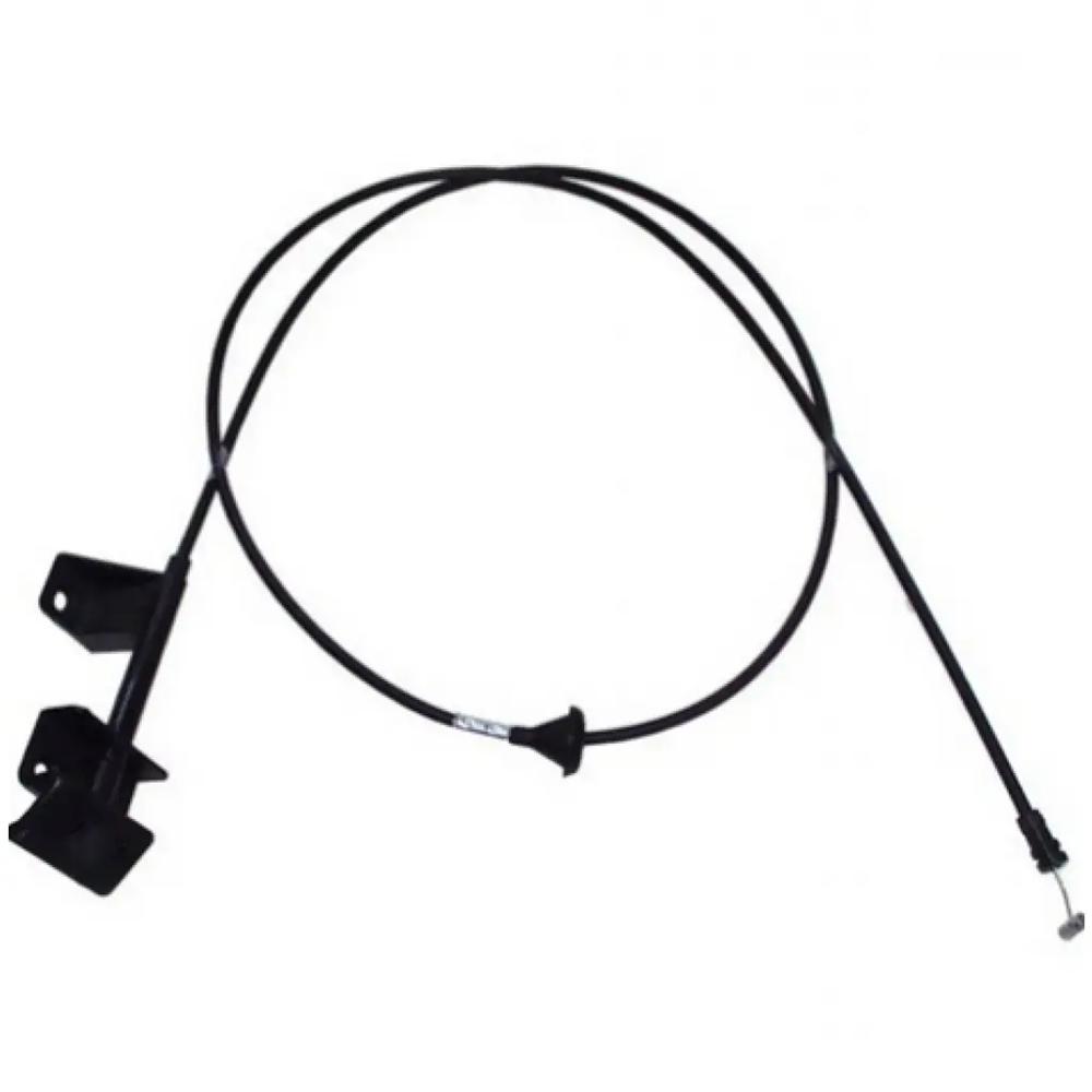 1 шт. Ручка открывания капота для Jeep Wagoneer 1987-1996 Cherokee 1986-1992 Comanche