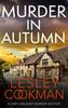 Книга Murder In Autumn : A Libby Sarjeant Murder Mystery