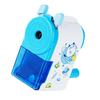 Rotating Pencil ener Cute Portable Efficient Hand Crank Manual Pencil ener for Students