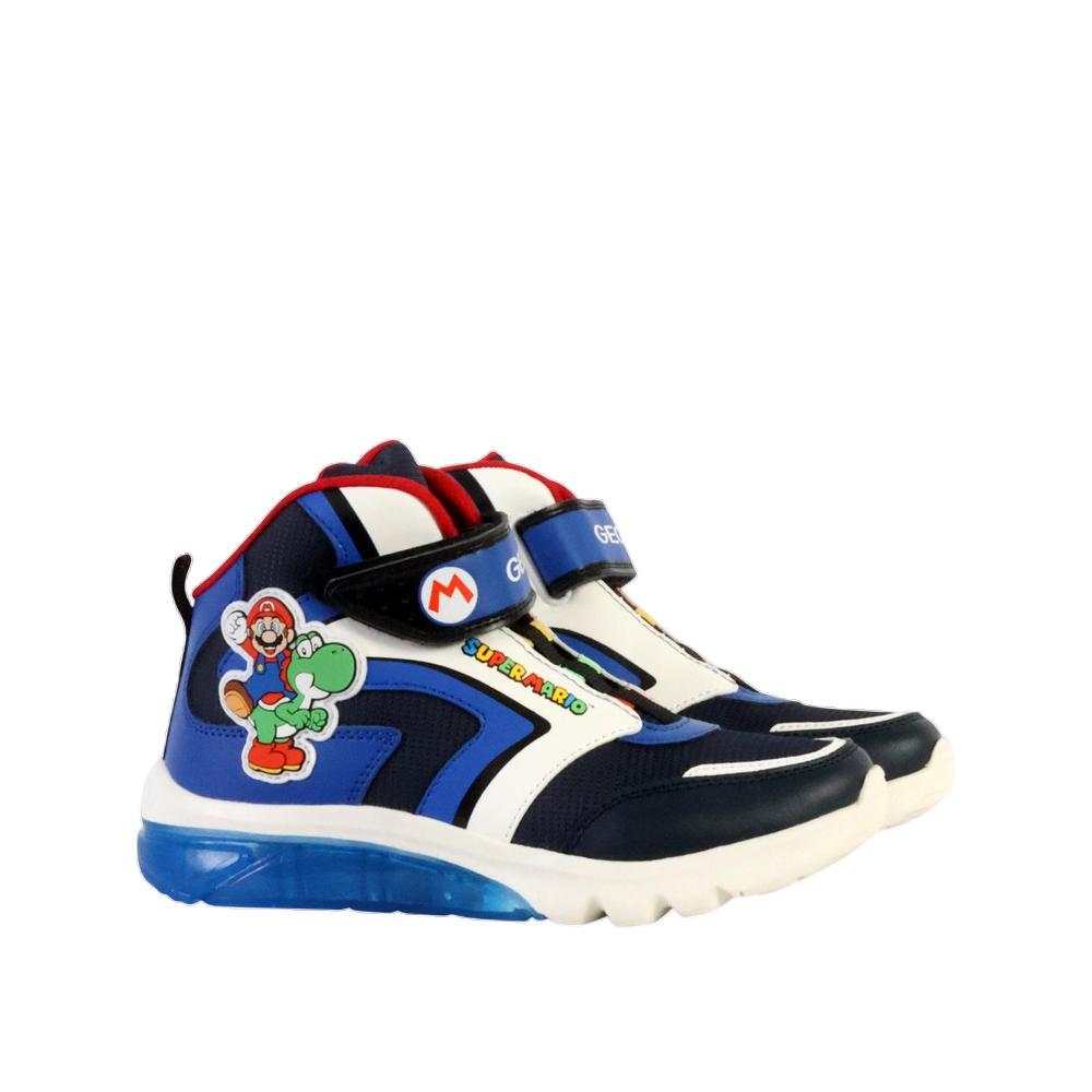 Sneakers Geox Ciberdron
