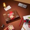 Кофе быстрорастворимый 3-в-1 Nestle 1+2 Extra Strong Низкое содержание сахара