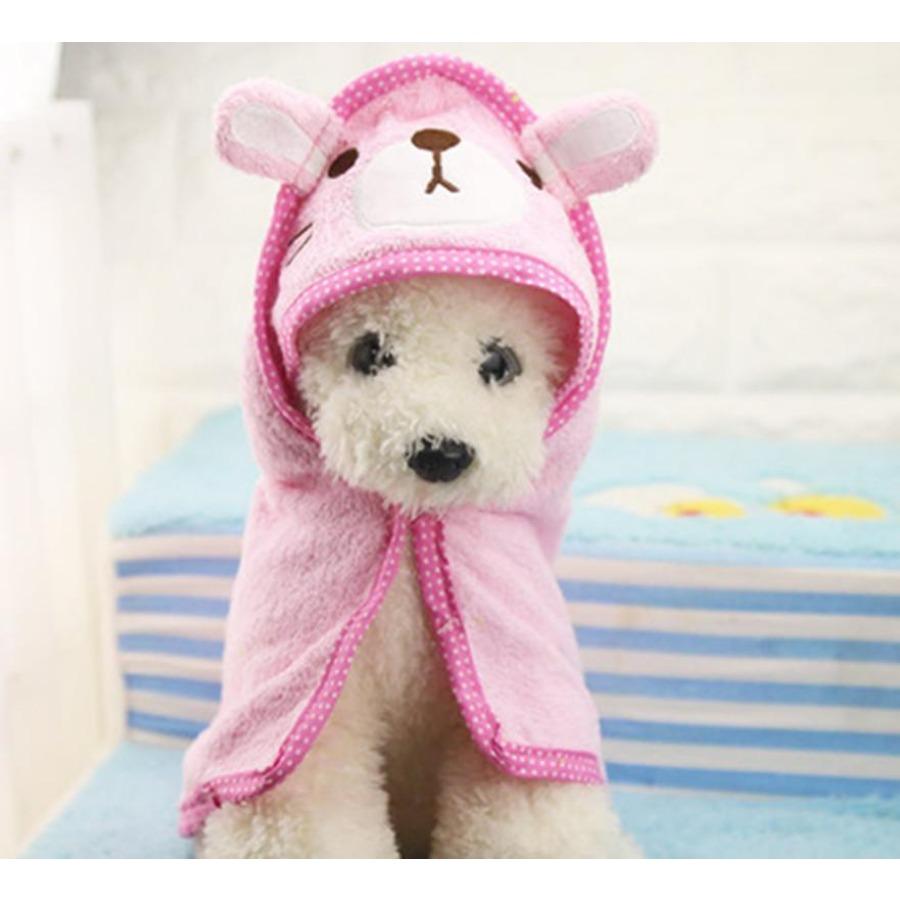 Полотенце для собак, мягкое, сушильное, банное, полотенце для собак, кошек, толстовки, щенков, суперабсорбирующие халаты, чистка, необходимые принадлежности