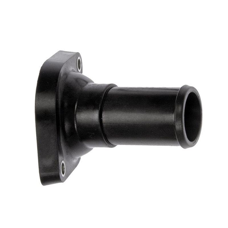 Engine Coolant Thermostat Housing For 200 Cirrus Sebring Dodge Avenger Caliber Journey- Crown 4884571AB
