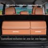 Haval 2-го поколения Big Dog H6 H9 M6 H5 Ящик для хранения в багажнике для автомобилей на новой энергии