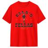 Ella Fellas Club T Shirt Unisexs Vintage TShirts Beach Crew Neck Harajuku Tee Shirt Hot Sale Oversized Tops