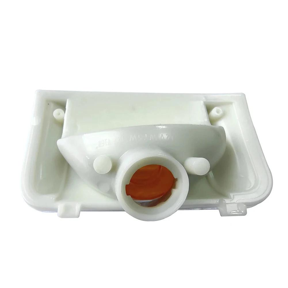 71748254 Front Side Indicator Rear Mirror Turn Signal Light Lens Cover without Lamp For Peugeot Boxer Citroen Relay Fiat Ducato
