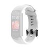 Мягкий силиконовый ремешок для замены браслета для часов Huawei Band 4