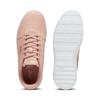 Puma Кроссовки Carina Platform 2024 Poppy PUMA White 2.0, 385849, Весенне-Летние Цвета Розовый/Puma Gold/Матовый, Золотой/Puma (17)