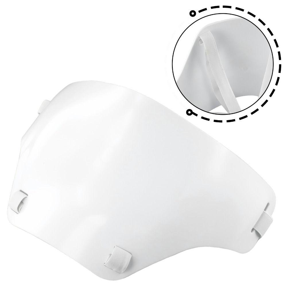 Unisex Fencing Chest Protector Protective Body Gear Vest Durable Chest Guards For Men Women