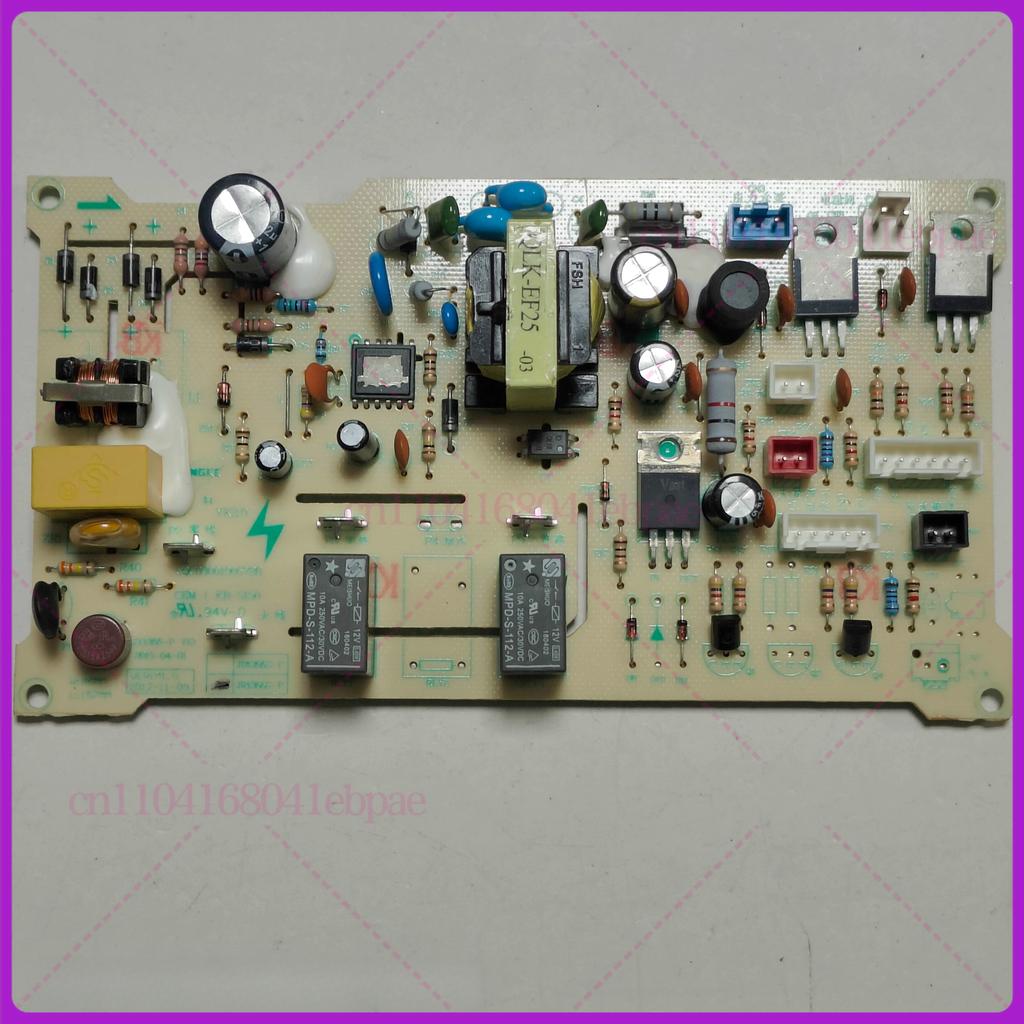 Для кулера Midea основная плата JR1355S-P JD1355S-P компьютерная плата JX1561S-UF-P