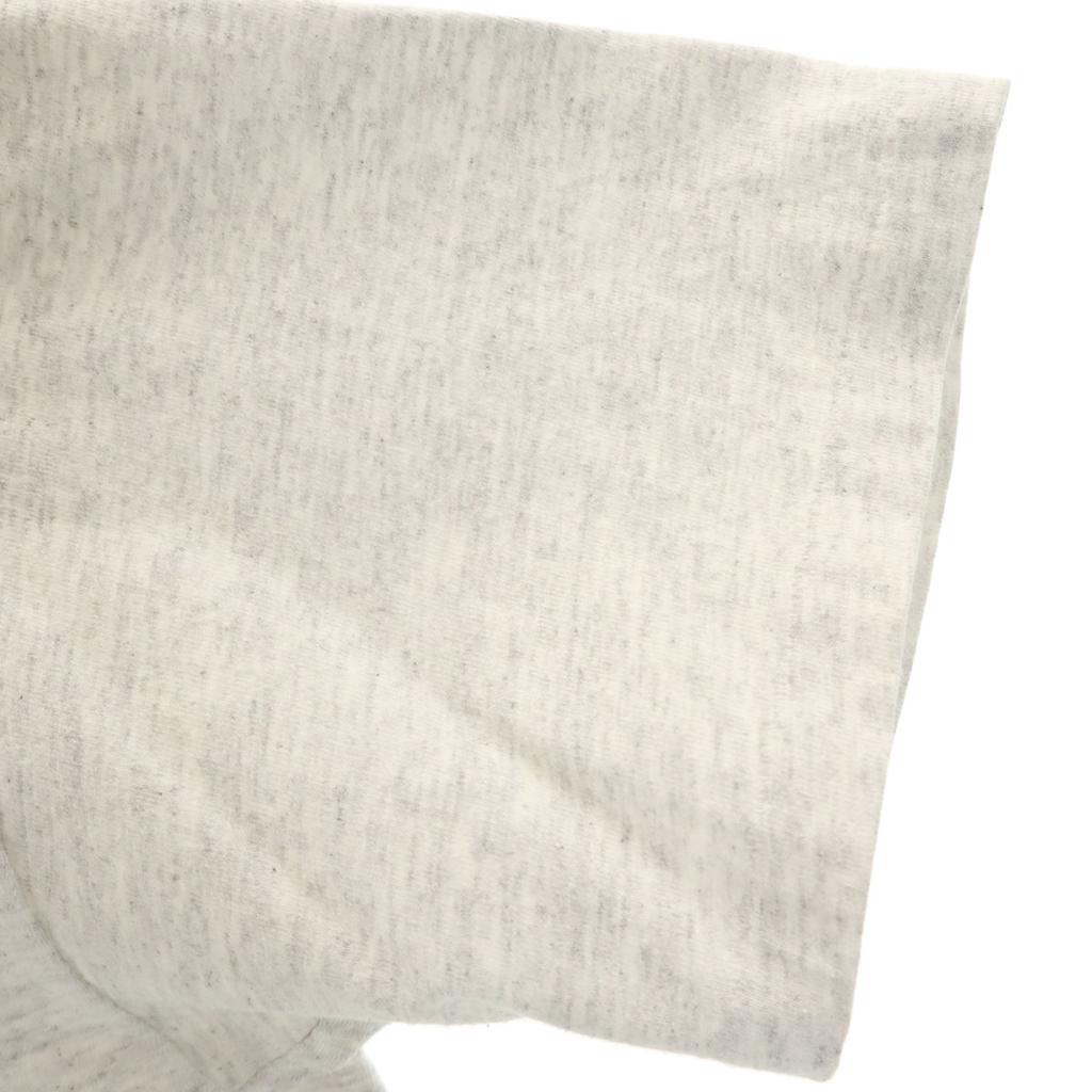 HANES 90s Made In USA Old Short Sleeve HEAVYWEIGHT T-shirt Single Stitch Men's Used