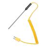 3MM Probe Compatible With Type-k Designed For Food