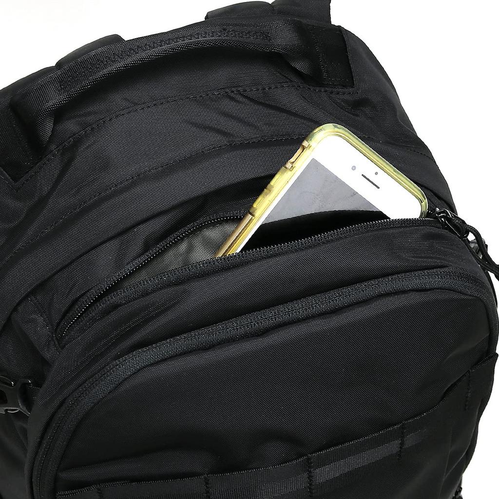 Рюкзак 25л AITHRIA AITHRIA 25 AITHRIA25 Черный [Coleman]
