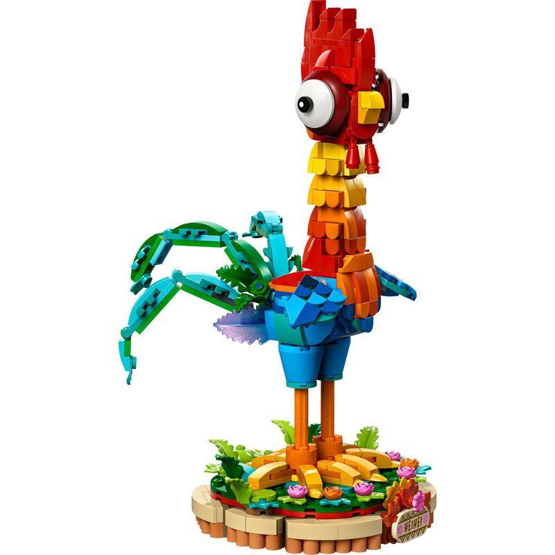 LEGO Дисней Хейхей