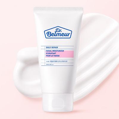 Увлажняющий крем Dr.Belmeur Daily Repair 120 мл (3 варианта)