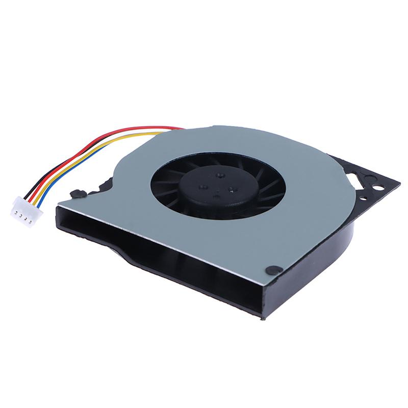 Вентилятор охлаждения процессора для Nuc5 I3/I5/I7 Nuc7 Nuc5I7Ryh Mini Pc Mini Fan