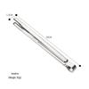 Щипцы для барбекю из нержавеющей стали