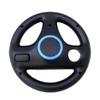 Racing Wheel - Nintendo - Mario - Compatible Wii - Multi-angle Movement - ABS
