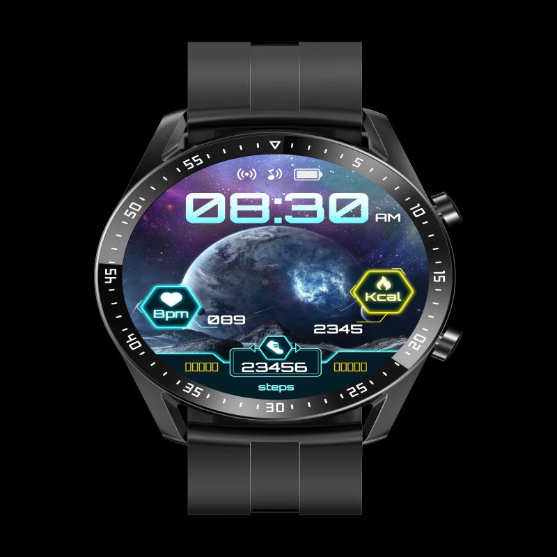 Newman G600 Bluetooth Smartwatch (CN version)