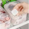 24 шт. Коробка-дезодоратор для холодильника с активированным углем, очистка, адсорбция, сохранение, дезодорирующие пакеты для шкафа, ящика