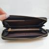Moncross Women's Zippered Wallet AW8061 _Bupyeong Branch