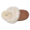 UGG Scuff Sis Slipper Chestnut (Womens) Women Sneakers 1122750-CHE