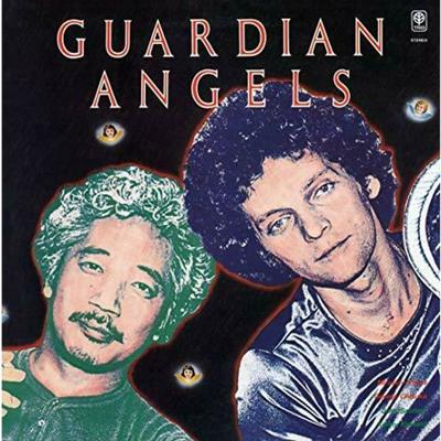MIROSLAV VITOUS GUARDIAN ANGELS CD Ограниченное издание Оригинальная запись НОВЫЙ