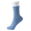 100% Cashmere Socks Breathable Soft Comfortable Casual Men Women