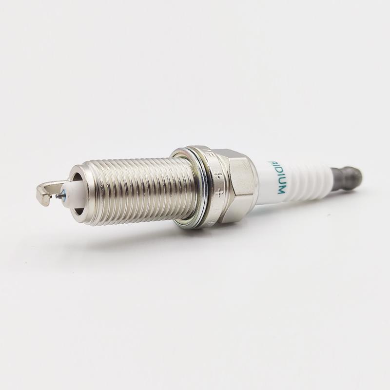 4 шт. 90919-01247 FK20HR11 иридиевая свеча зажигания для Toyota Camry Highlander RAV4 Lexus V6 3.5L Prado Venza 9091901247