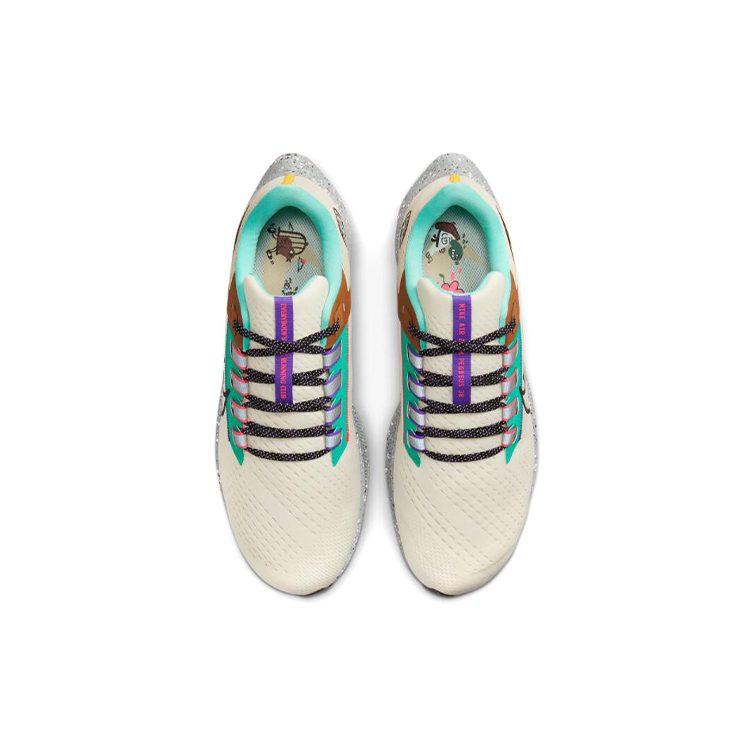 Nike Air Zoom Pegasus 38 'Running Club Sail' DO2337-100