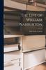 Книга The Life of William Warburton