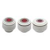 Cover Wide Mouth Vacuum Flask Lid Drinking Hot Water Bottle Sealed Inner Lid Leakproof Insulated Cup Stopper