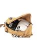 AbuGarcia Commuter Sling Beige Bag,