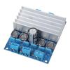 TDA7492 Digital Power Amplifier Board 2x50W Class D High-power Sound Speaker Amplifier Transceiver Module with Heatsink