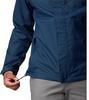 Куртка Columbia Hikebound II Jacket (2089341) collegiate navy