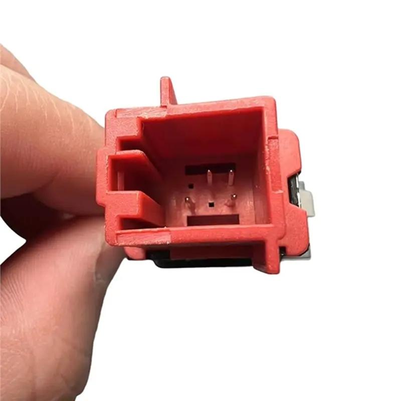 31BC Plastic TPMS Switches Monitoring System And Wiring Harness Replacement Part for Vehicle Easy Install 1ZD927127