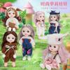 Dress Up Clothes Princess Doll Loli Doll, Girl Doll Set, Children'S Play House Toys