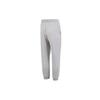 Adidas Сплошные повседневные брюки для бега, мужские брюки серого цвета IA4951