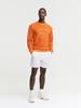 Свитшот Sergio Tacchini U Mc Ulterry