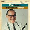 LP Record BENNY GOODMAN ORCHESTRA - The Benny Goodman Story MCA903435 MCA RECORDS Japan Soundtracks & Musicals Used