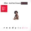 LP Пластинка NOTORIOUS B.I.G. - Ready To Die R194567 Bad Boy Enterta 2021 Европа Рэп и хип-хоп/R&B