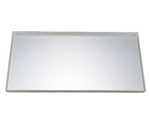 EBM Aluminum Shock Freezer Top Plate