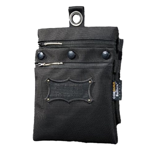 knicks BA-20N Ballistic Fabric Multi-Purpose Pocket Holder