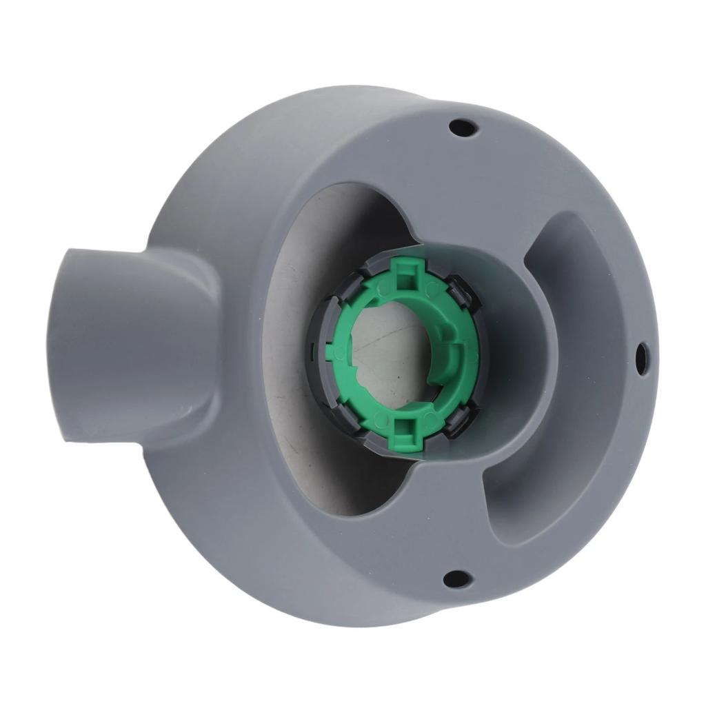 Multifunctional Cooking Machine Main Pot Base Dishwasher Safe Blender Mixing Bowl Base for Vorwerk Thermomix TM31