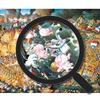HEYE Puzzle 29795 Michael Ryba: Trafalgar (2000 Pieces)