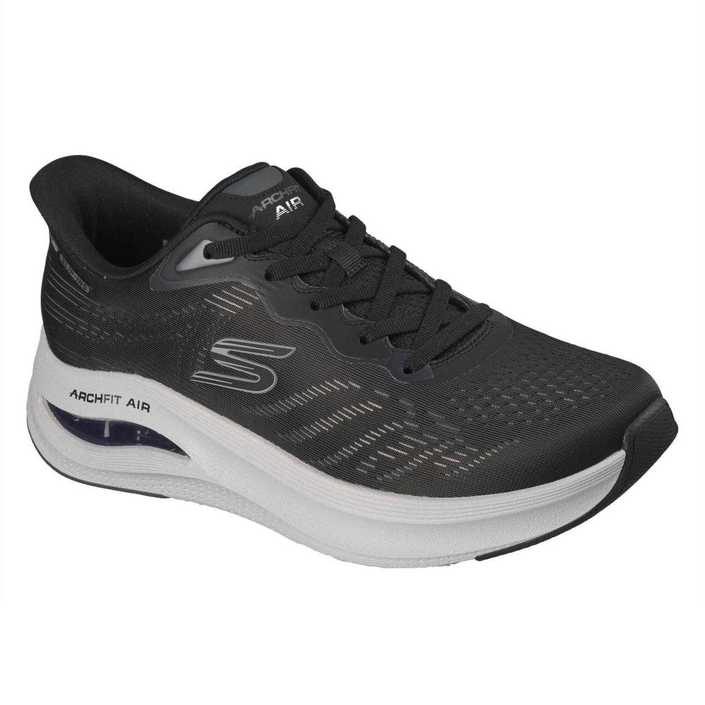 Skechers Mens Slip-In Trainers