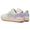 AFEW x ASICS Gel Lyte 3 Beauty Of Imperfection Унисекс Кроссовки Крем Полярный Оттенок Морское Стекло 1201A479-023