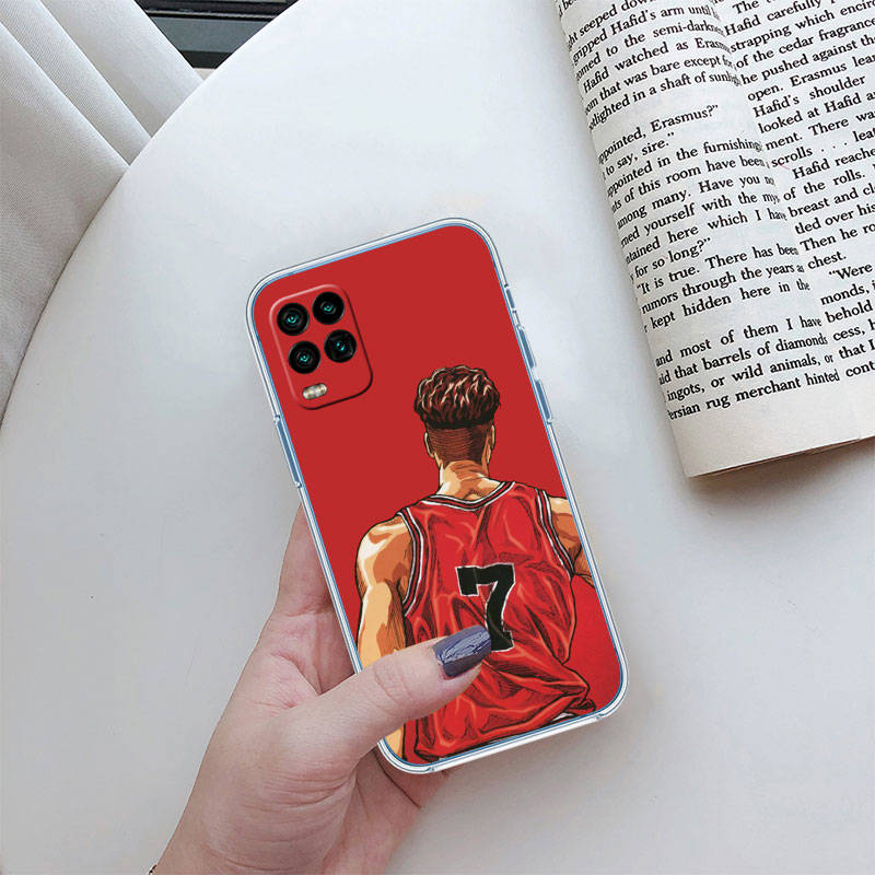 Чехол IR23 S-Slam D-Dunk для Motorola E22S E7 G6 G7 G8 G9 Plus Power Play G10 G20 G04 E30 E40 E22 E20 E13 E15 G22 G23 G05 G75 G35 G55