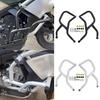 Подходит для CFMOTO 800MT Защита рамы Бампер Защита двигателя 800 MT 2021 2022 2023 2024 Аксессуары для мотоциклов Дуги безопасности для трассы